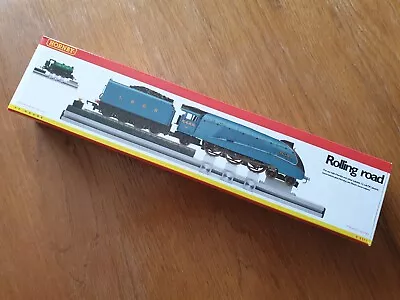 Hornby R2211 Rolling Road • £33.01