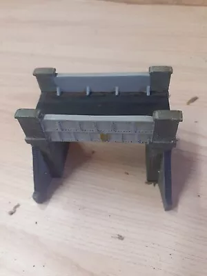 N Gauge Used Buildings • £1.20