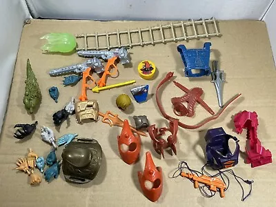 Masters Of The Universe Parts Lot • $49.99