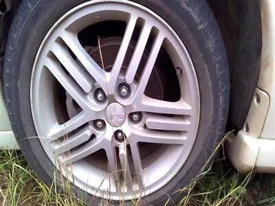 Wheel 17x6-1/2 Alloy 15 Spoke Polished Fits 00-05 ECLIPSE 103642387 • $124.20