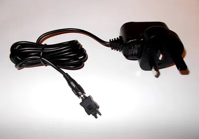 £14.50 • Buy NEW Mains Charger For Sony Ericsson R600 S700i T20 T28 T29 T39 T65 T66 T68 T68i