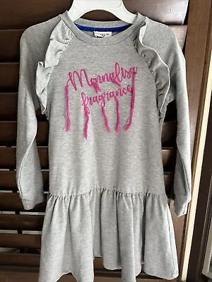 Monnalisa Girls 💖Weekend Dress Size 8 • $30