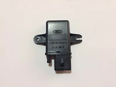 FORD ESCORT XR3i MK4 EFi / FIESTA XR2i MK3 EFi MAP SENSOR. • £19.99