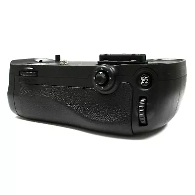 Wasabi Power Battery Grip For Nikon MB-D15 And Nikon D7100 • $49.99