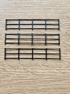 Hornby OO Gauge R126 Car Transporter Side Rail Spares X 3 • £5