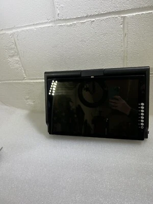 £49.95 • Buy 15.4 Inches 12 Volt Flip Down Tv With Built-in Dvd Player For Your Kitchen