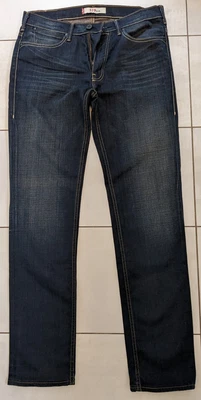 £20 • Buy Levi's 519 Mens Jeans W 34. L 34