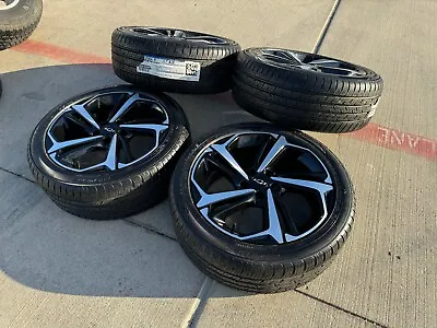 18  Chevy Malibu OEM Wheels Rims Tires 96977 Trailblazer Equinox GMC Terrain • $1499