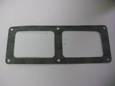 $14.99 • Buy 671 871 Blower Supercharger Injector Carburetor Adapter Gasket Race Weiand 