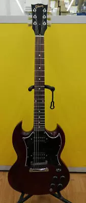 Gibson SG SPECIAL FADED 2016 Used Electric Gutiar • $2614.77