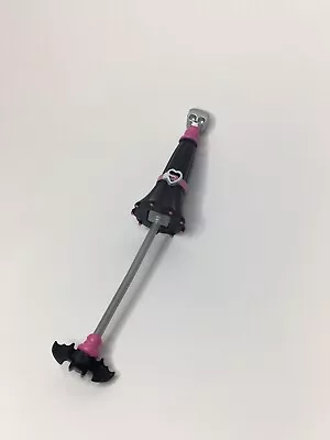 Monster High 1st Wave Draculaura Doll Umbrella • $24.19
