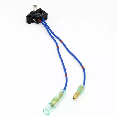 New For Kubota L3300DT L3300DT-GST L3300F L3410DT/GST/HST L35 Lever Switch • $32.37