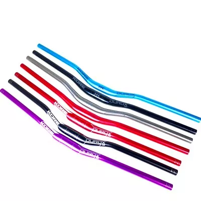 $21.90 • Buy KORE DUROX MTB HandleBar 20/35mm Riser Handle Bar 31.8/35mm*760/780mm AM DH FR