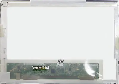 New 10.1  Wsvgag Led Screen For Packard Bell Kav60 • £38.44