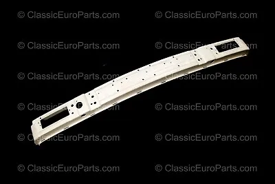 Front Bumper Reinforcement Carrier For BMW E30 Late Model Plastic Bumper MTech 2 • $979.99