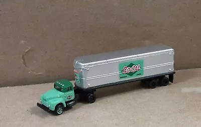 Classic Metal Works So-Cal Tractor Trailer   N Scale • $10.70