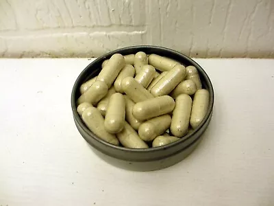 Maitake Mushroom Capsules - 100% Freeze-Dried Maitake Grown In USA! • $13.99