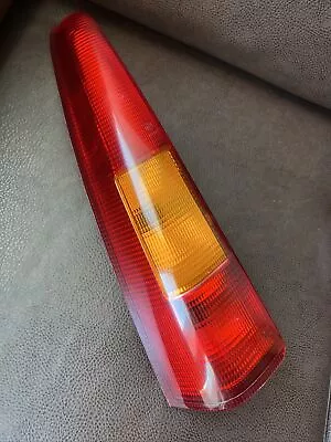 Volvo 850 Wagon Driver Side LH Amber Upper Tail Light Lamp Assembly 22351511 • $50