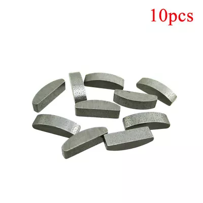 10x Woodruff Key For Chinese GY6 125 150cc Scooter Moped ATV 152QMI 157QMJ • $7.50