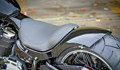 Short Rear Fender 18-24 Harley Davidson Milwaukee 8 Softail Breakout Fxbr Fxbrs • $394.87