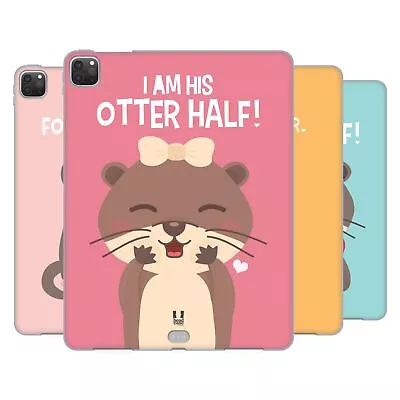 Head Case Designs My Significant Otter Soft Gel Case For Apple Samsung Kindle • $21.95