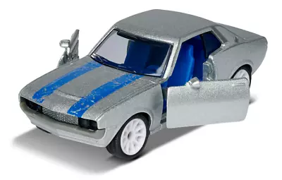 $11.99 • Buy Toyota Celica GT 1600 Coupe Metal Series Vintage Majorette Scale 1:64 Ref. 230B