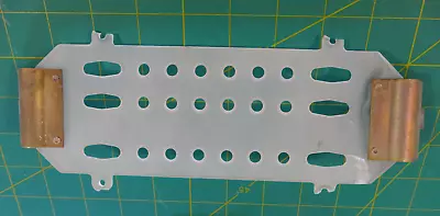 Seeburg 3WA Wallbox Button Lighting Plate Assembly #2 • $15