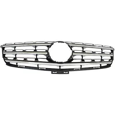 Grille Grill For Mercedes ML Class Mercedes-Benz ML350 ML63 AMG ML550 ML250 2015 • $199.15