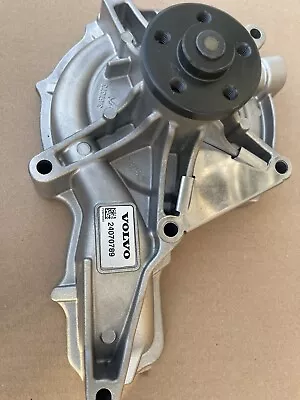 Volvo D13 Water Pump And Oring • $120