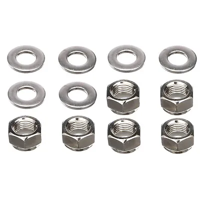 MerCruiser Outdrive Mounting Install Hardware Nut Washer KIT Repl 11-859116Q01 • $11.99