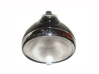 Lucas Du142   8  Headlamp Complete Flat Glass Beam Unit Vintage Pre War Style • $216.24