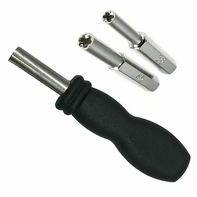 3.8mm & 4.5mm Screwdriver Bit NES SNES N64 Game Boy Nintendo Sega Security Tool • $4.99