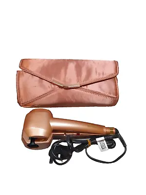 BaByliss Curl Secret Simplicity Gift Set Fast Styler Automatic Hair Curler (B2) • £23.95