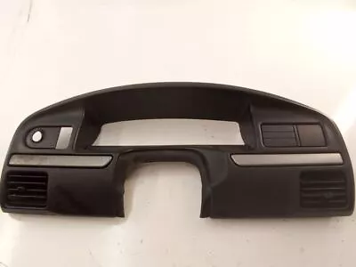 1992-1996 Ford Cluster Gauge Bezel Dash Panel Trim Black F150 F250 F350 OEM *FLA • $51.84