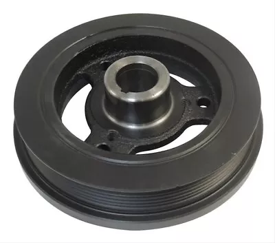 Jeep 4.0l Harmonic Balancer Cherokee 1994-2001 Xj Grand Cherokee 1993-2004 Wj Zg • $198.14