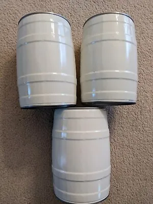 Lot Of 3 New 5 LITER MINI BEER KEGS. UnBranded Beer Keg. Empty. New.  • $24.95