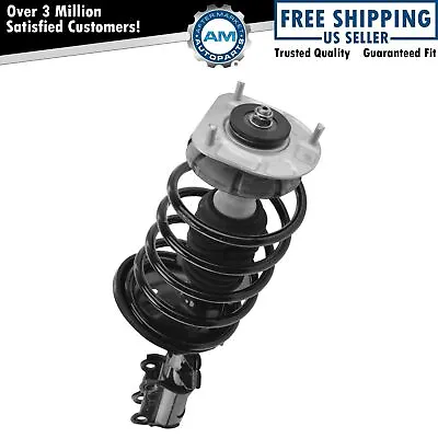 $91.74 • Buy Front Complete Shock Strut Spring Assembly LH LF Driver Side For S60 S80 V70