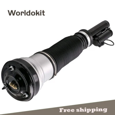 $118.99 • Buy Front Air Suspension Shock Strut For Mercedes Benz S Class W220 S430 S500 S600