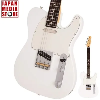 Fender Made In Japan Hybrid II Telecaster Arctic White Guitar Brand NEW • $943.37