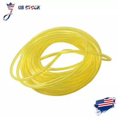 32 Feet Fuel Line Hose 3/32  X 3/16  Fit Chainsaw Trimmer Blower Weedeater Tygon • $12.99