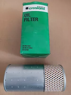 Mercedes-Benz W123 W460 W601 W602 Oil Filter Crosland A6171840025 NOS • $11.19