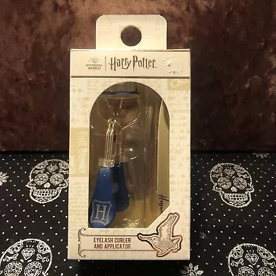 New In Box Harry Potter Eyelash Curler And Applicator • $30.76