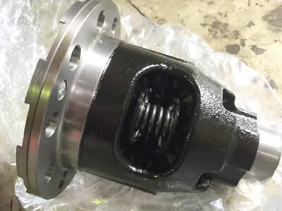 Mazda Miata Nd5rc Nd Roadster 1.5l Torsen Lsd Rear Differential Limited Slip  • $599