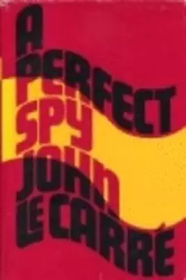 A Perfect Spy By John Le Carre: Used • $7.94