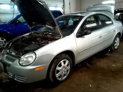 $75 • Buy Intake Manifold Without Turbo Fits 00-05 NEON 1180898