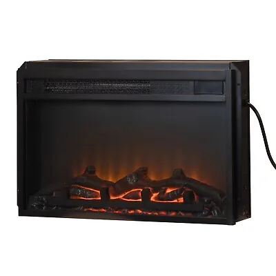 23  Electric Fireplace Insert Electric Stove Heater Touch Screen With Remote • $40