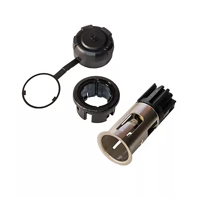 NEW OEM 2000-2020 Ford Fusion F-Series Console Power Outlet Socket Ring Cap Set • $43.54