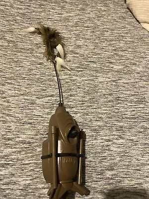 $22 • Buy MOJO Outdoors Critter Predator Hunting Decoy Great For Coyote And Bobcat Hunt
