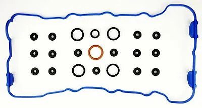 ROCKER COVER GASKET KIT For NISSAN PULSAR SSS N15 2.0L SR20DE I4 16V DOHC • $49.99