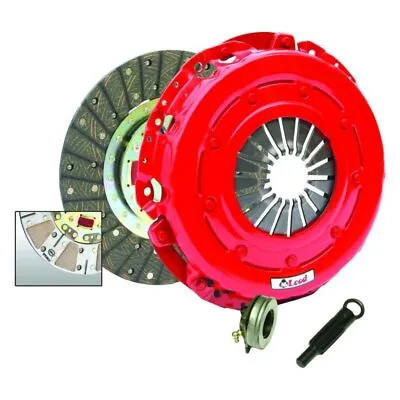 McLeod Racing Super Street Pro Clutch System For 1999-2004 Ford Mustang 4.6L • $379.50